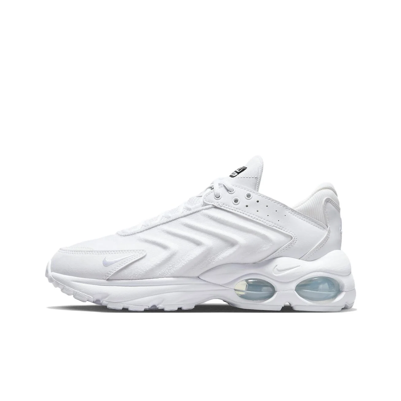 Nike Air Max TW Casual Shoes Men's Low Top White DQ3984-102
