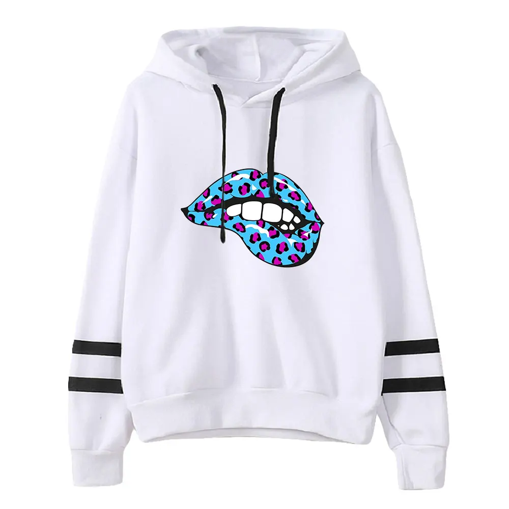 Ben Azelart Merch Unisex Taschen lose Barren Ärmel Sweatshirt Frauen Männer Hoodie jugendliche Social Media Star Mode Kleidung