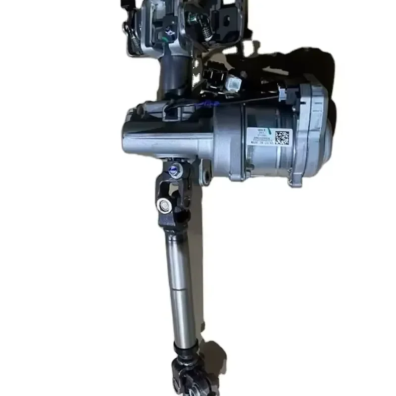 【2026 New Style】 Geely Coolray New Electric Steering Column Auto Parts Middle Shaft Assembly for 2018-2021 Binyue SUV OE