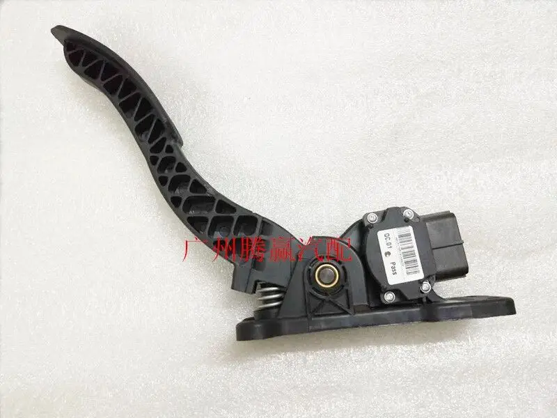 

Высококачественная электронная педаль акселератора для Zotye T600, Z300, Z500, Damai X5, артикул 1108100-A01