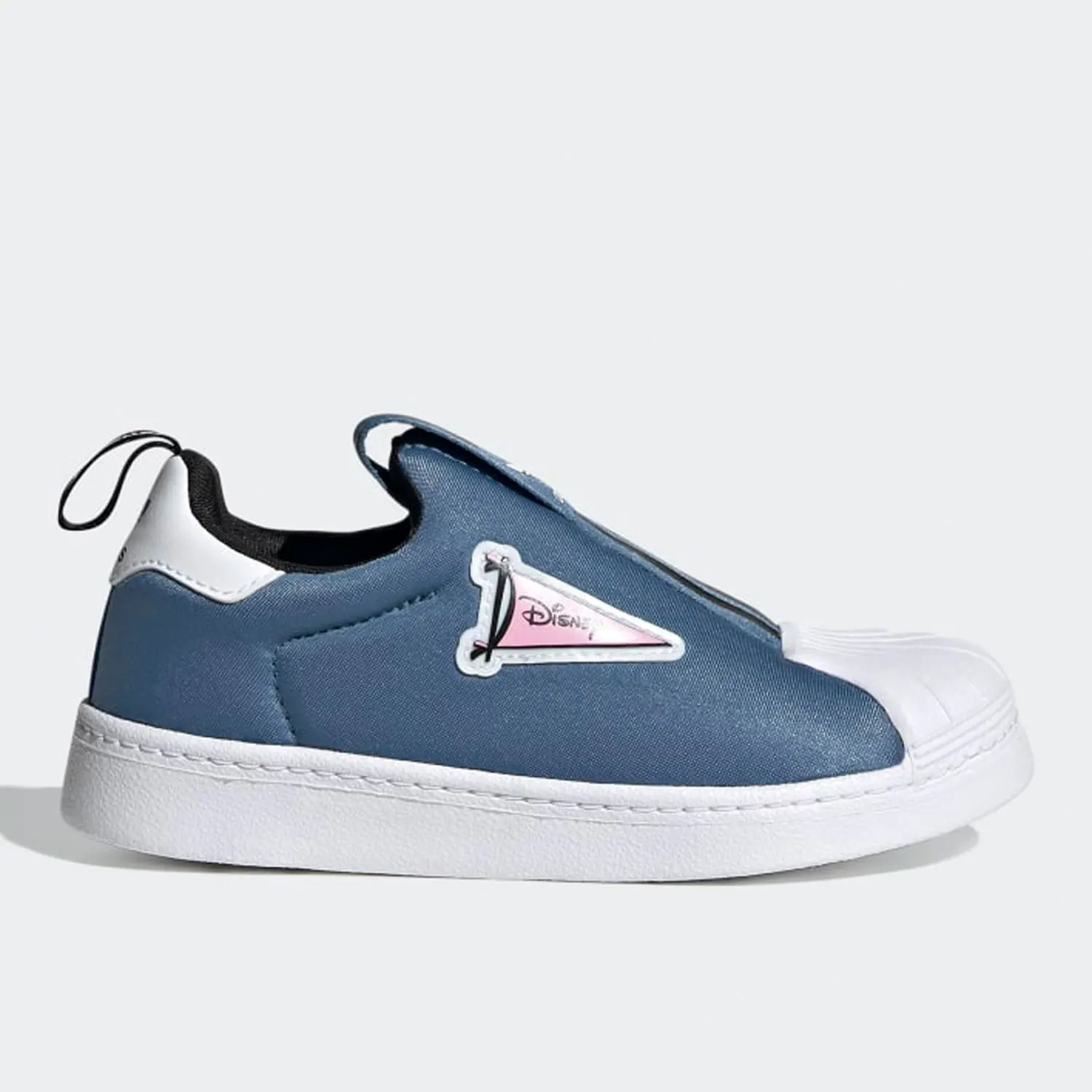 

Детская спортивная обувь Adidas Genuine Clover SUPERSTAR 360C GY9220