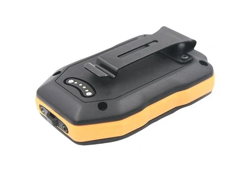 Sistema wireless RFID GORS Guard Tour Patrol