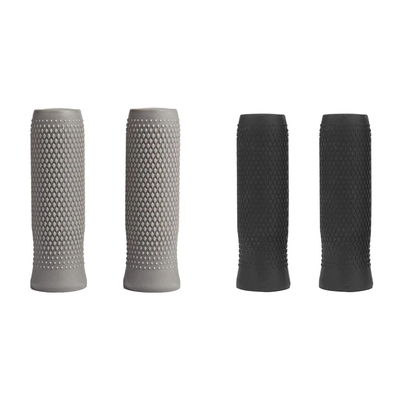 

Electric Scooter Handlebar Grips Scooter Handlebar Grips For Ninebot ES1 ES2 ES4 Electric Scooter Accessories