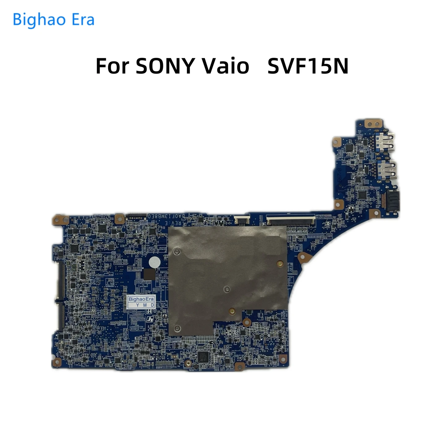 DA0FI3MB8D0 DA0FI3MB8E0 For Sony Viao SVF15N Laptop Motherboard With i5-4200U i7-4500U CPU GT735M-2GB GPU A2040028A A2043842A