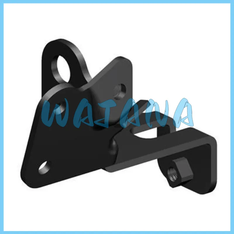 Kd150-g2 Abs Hydraulic Control Unit Bracket (a) 1271200-193021 For Kiden Original Part