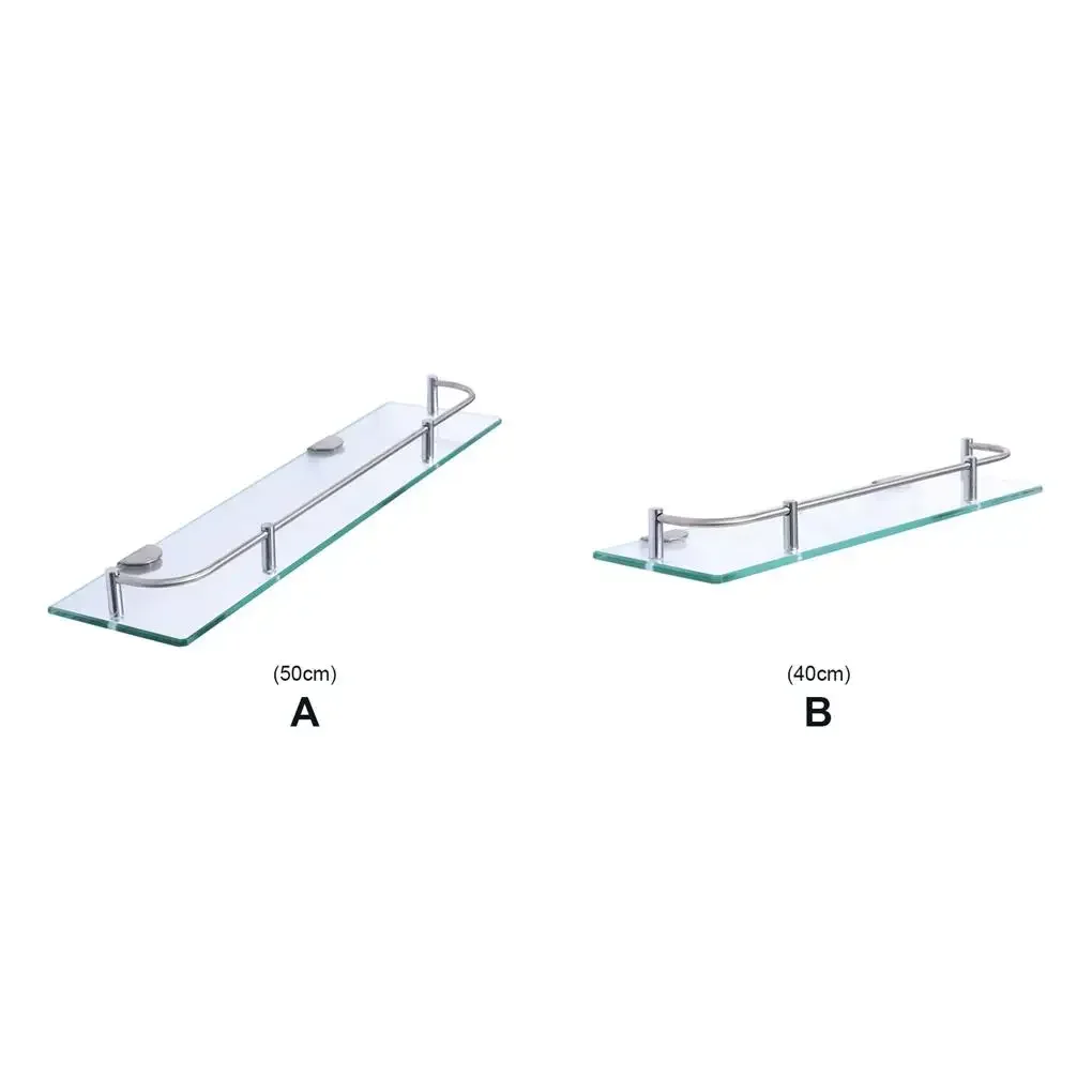 Storage Rack Bath Accessories Bathroom Racks Wear-resistance Holders