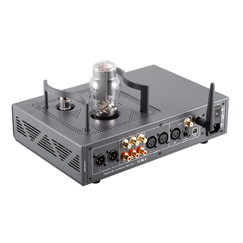 XDUOO-TA-32ヘッドフォンアンプ,dac,dsd,rhombd34301,チューブアンプ,bluetooth,ladc,aptx,hd