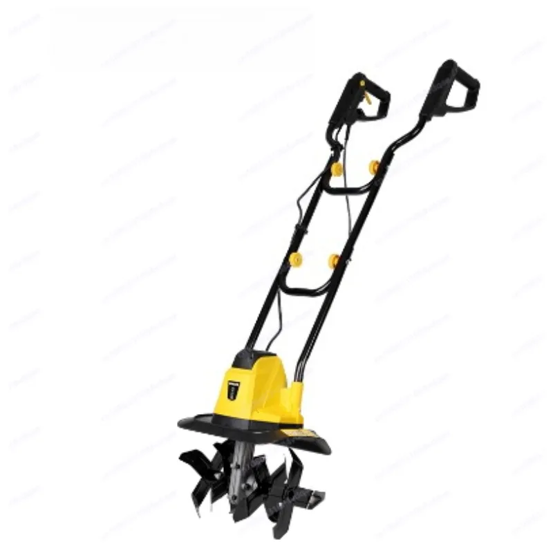 

1500 Вт небольшой культиватор сельскохозяйственный высококачественный роторный культиватор с вращающимся колесом