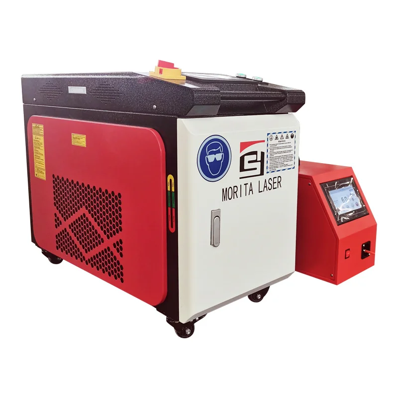 

Customized Handheld Continuous CS Ss Aluminum Spot CNC Fiber Laser Welding Marking Machine for Cabinet Industry