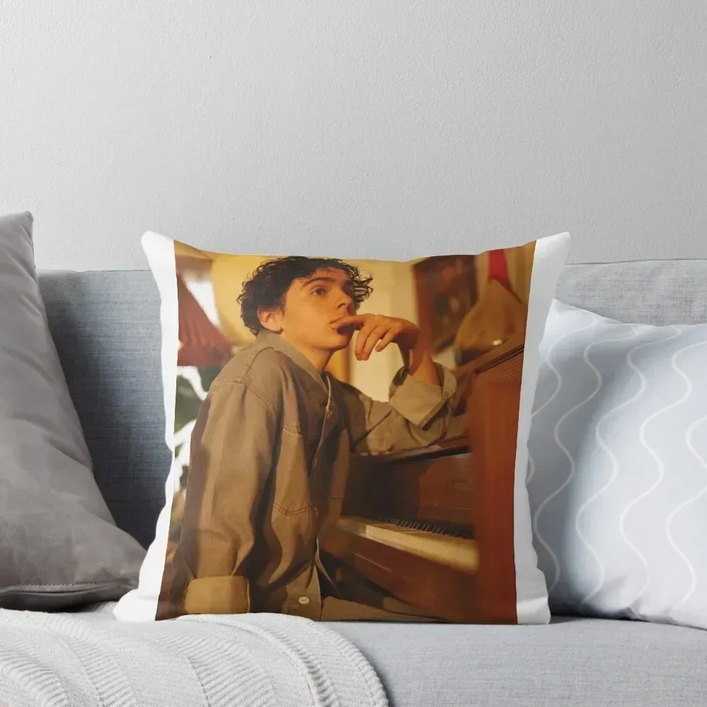 

Jack Dylan Grazer Throw Pillow Cushions Home Decor Cusions Cover autumn pillowcase home decor items pillow