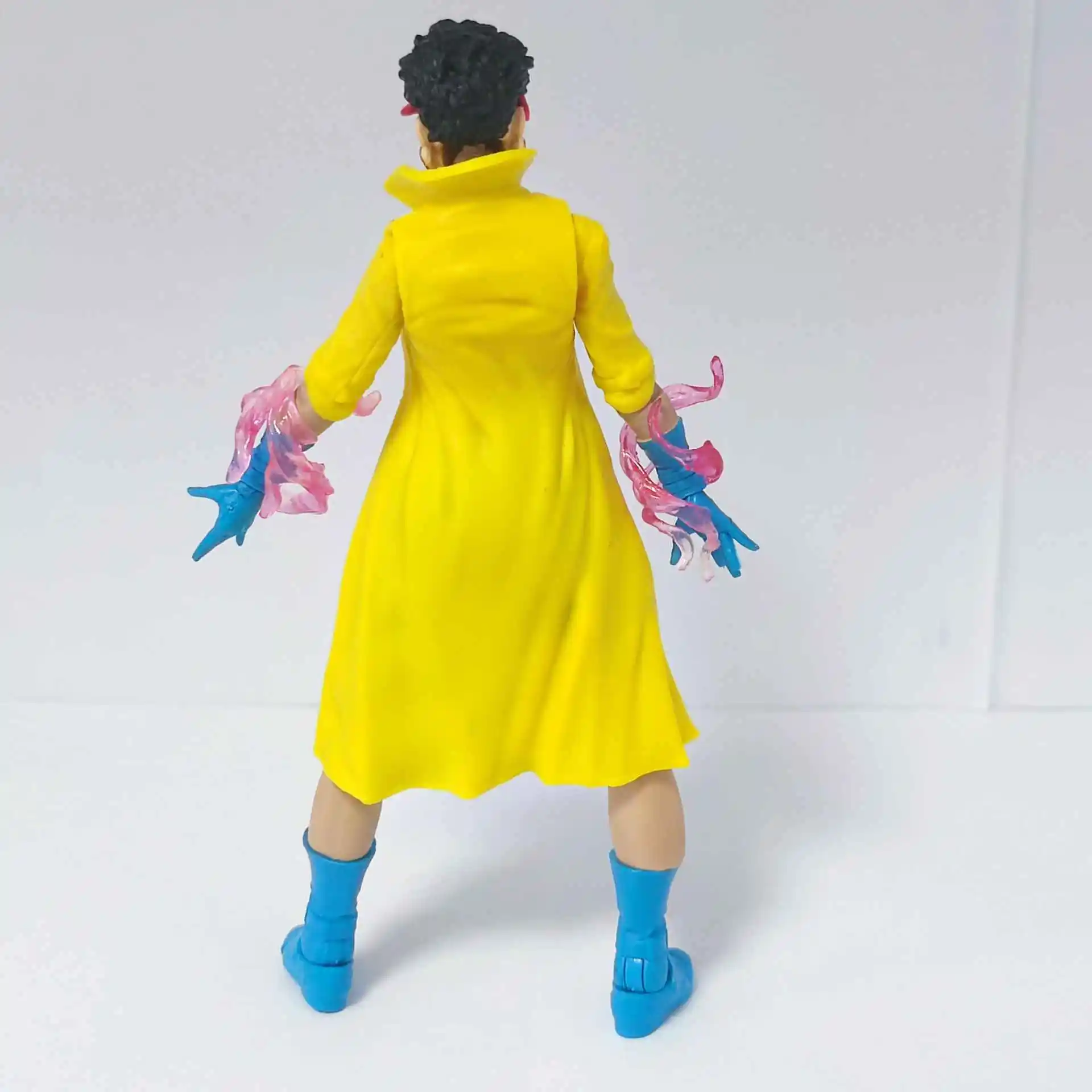 Marvel Legends X-Men Jubilee 6