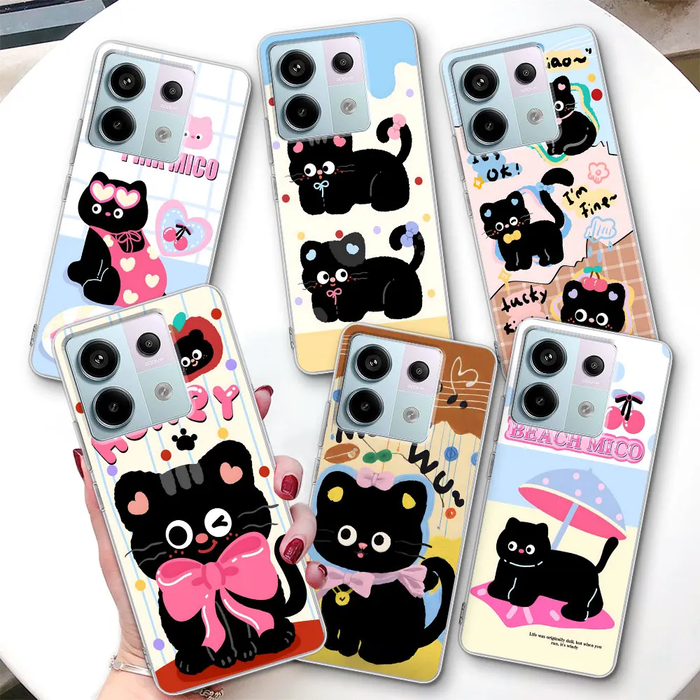 Beach Mico Love Cat…