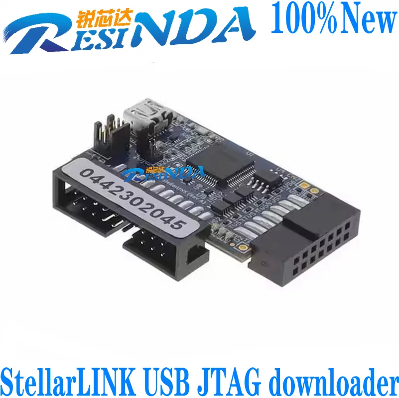 StellarLINK USB JTAG downloader 100%New and Original