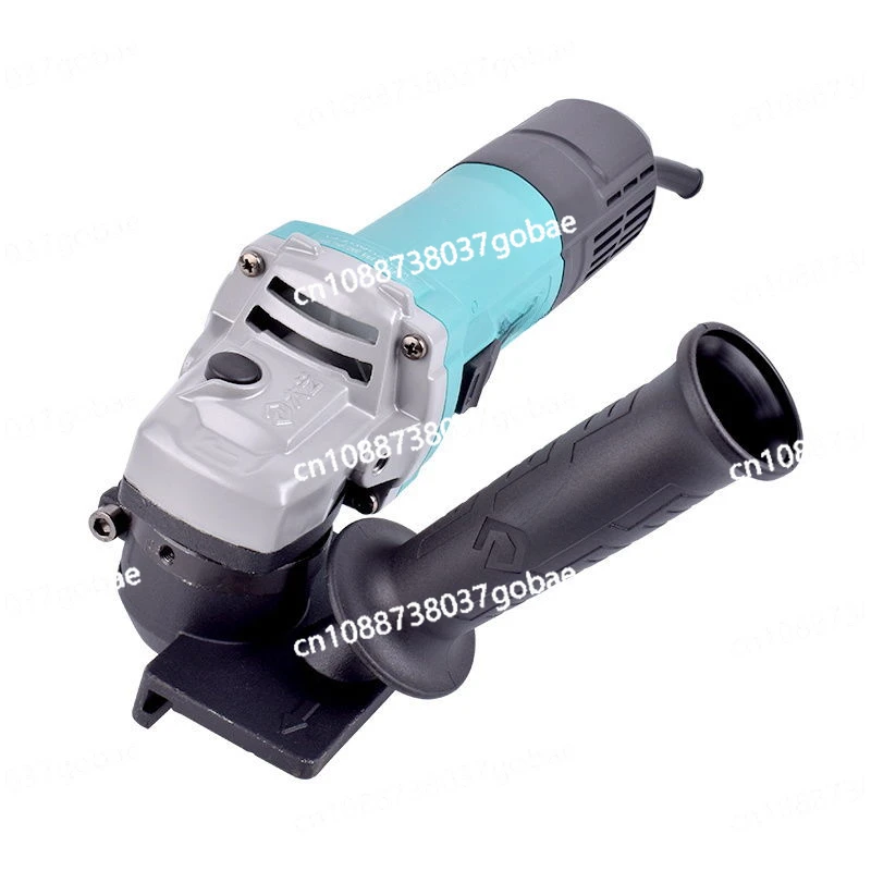 Straight Edge Circular Arc Chamfering Machine Handheld AC Multi-function 45 Degree Angle Metal Burr Trimming Power Tool