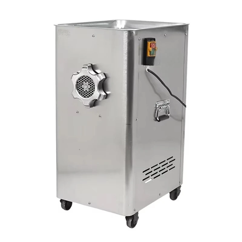 Farm Machinery & Equipment Meat Cutter Machine Meat Slicer Meat Mixer Grinder