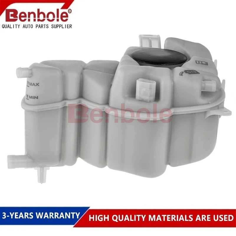 

High Quality Car Coolant Radiator Expansion Tank OEM 4H0121403G 4H0121403M For Audi A8 D4 S8 3.0TFSI 2010-2017