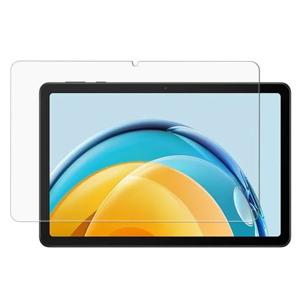 2 PCS 9H Tempered Glass Tablet Screen Protector For Huawei MatePad SE 10.4 Inch 2023 AGS5-W00 Explosion Proof Protective Film