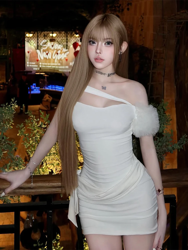 Nibber Sweet Dress …