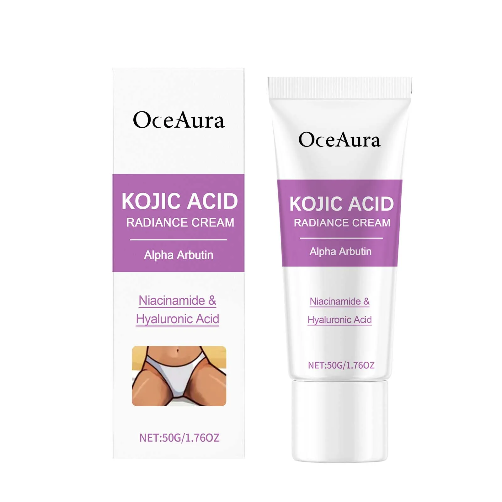 Brightening Cream For Intimate Part Underarm Elbow Knuckle Knee Bleaching Remove Dark Skin Dull Pigment Body Whitening Cream