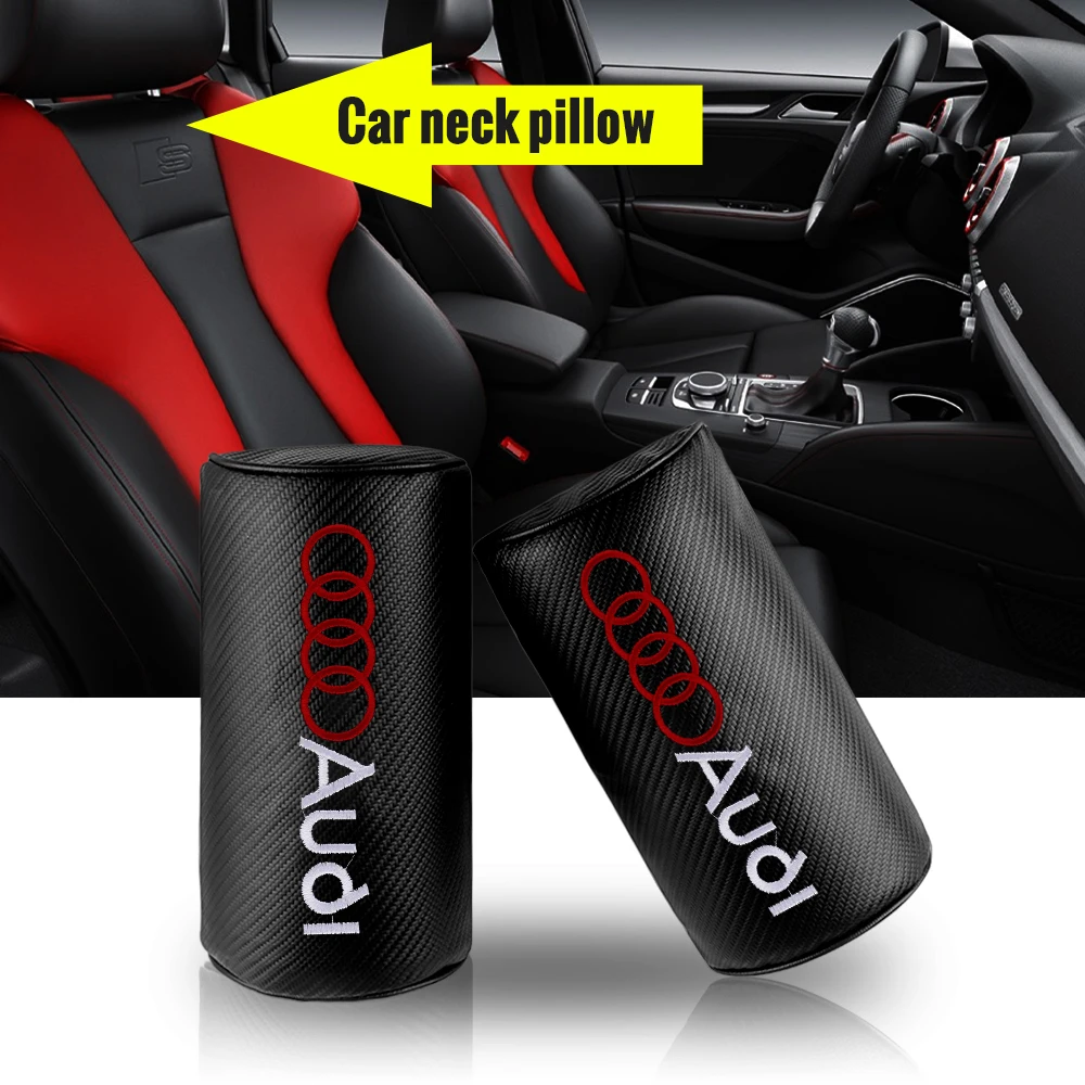 Car Seat Head Suppo…