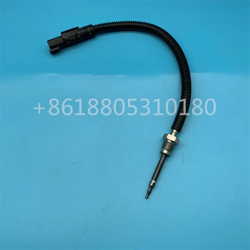 Exhaust temperature sensor for Volvo trucks 21164790