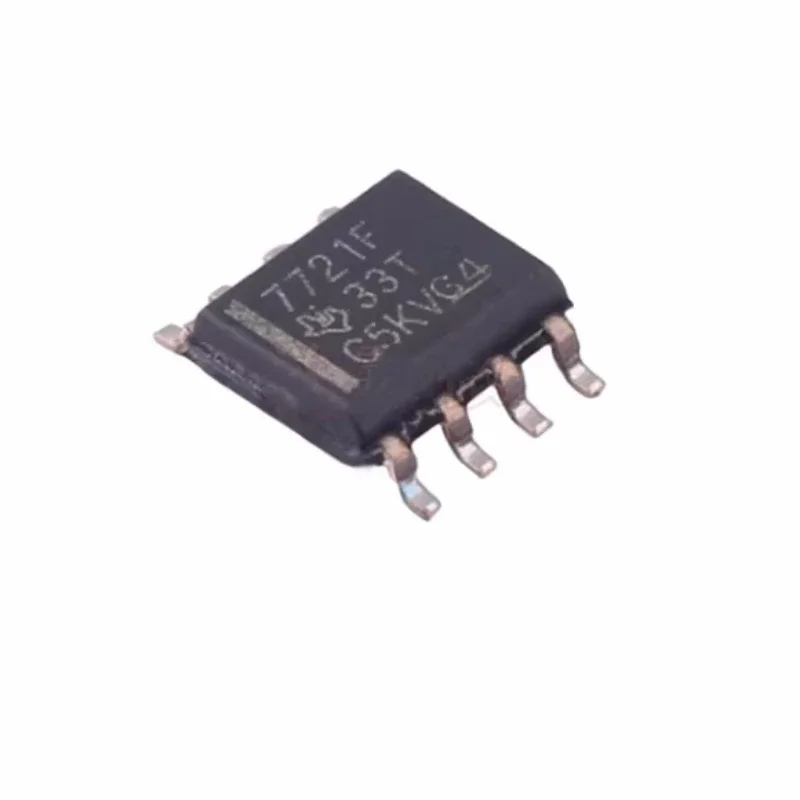 10Pcs/Lot 	ISO7721FD	 Help PCBA Complete BOM And Material List
