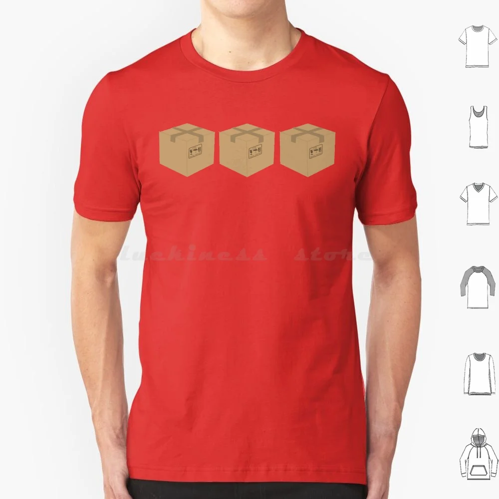Box Box Box T Shirt Cotton Men Women DIY Print Box Vettel Alonso Senna Max