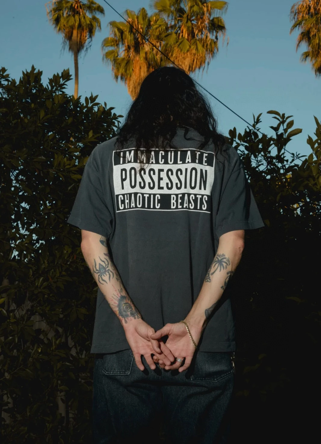 T-shirt American CPFM Collabor - Summer Quotes recensione e prezzo