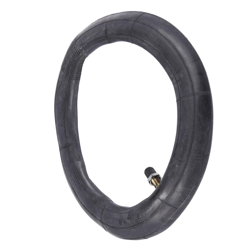

HOES-5X Electric Scooter Tire 8.5 Inch Inner Tube Camera 8 1/2X2 For Xiaomi Mijia M365 Spin Bird 8.5 Inch Electric Skateboard