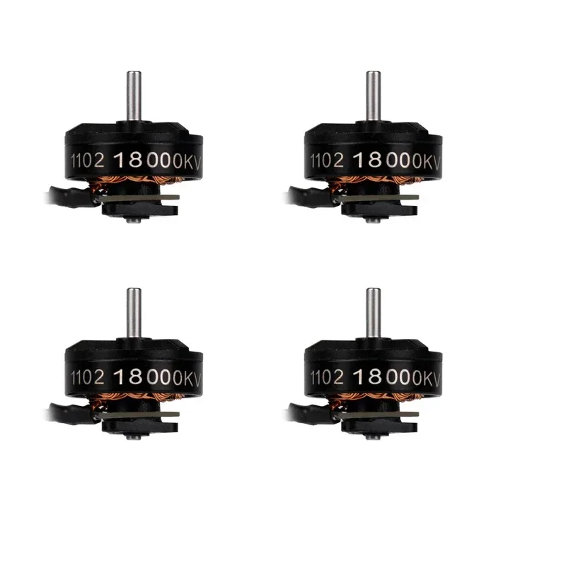 BETAFPV 1102 18000KV Brushless Motors