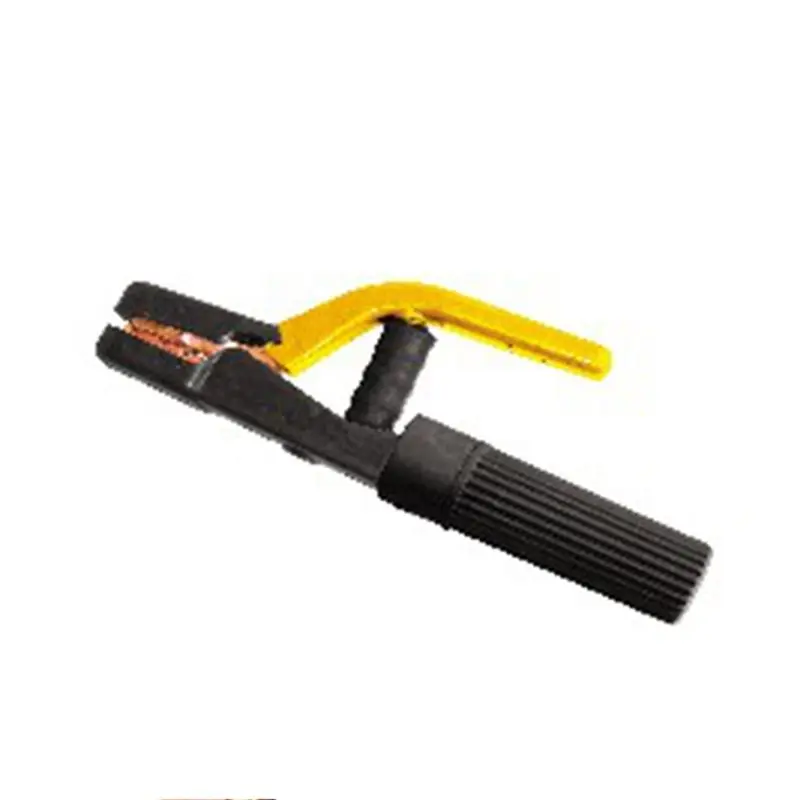 FYBL-Pinze per saldatura 800A di grado professionale, pinze per saldatura 800A per impieghi gravosi BS479800, ritardanti di fiamma e forte resistenza agli urti