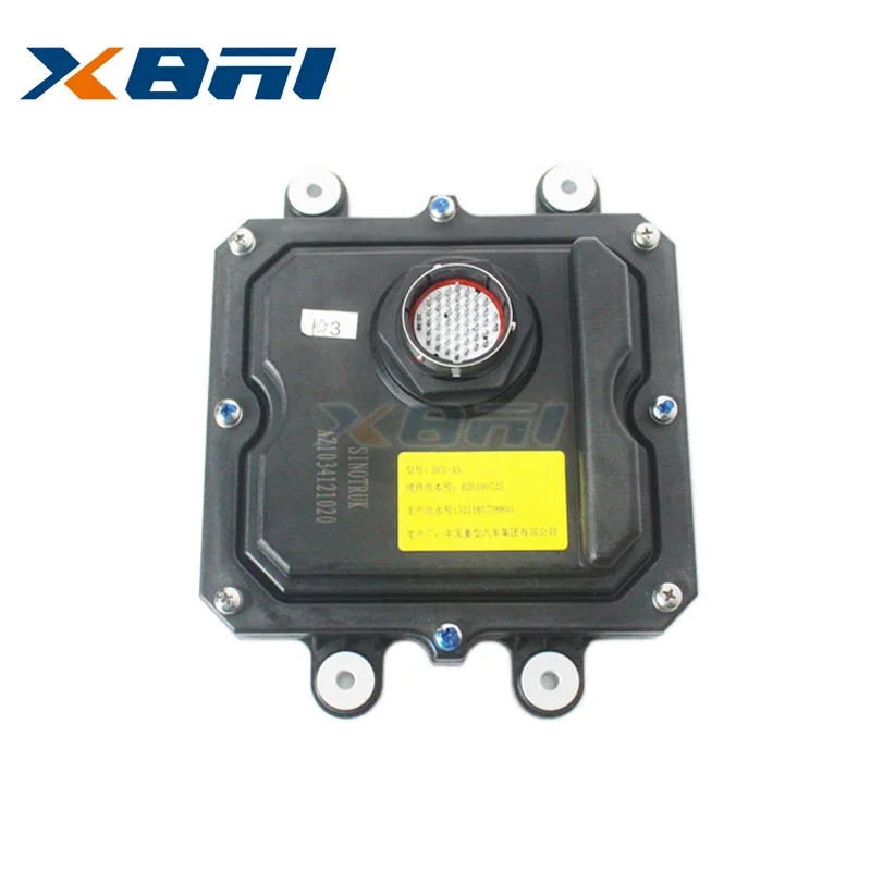 

AZ 1034121020 Sinotruk HOWO A7 T7H National V двигатель DCU в сборе насос мочевины компьютерная плата