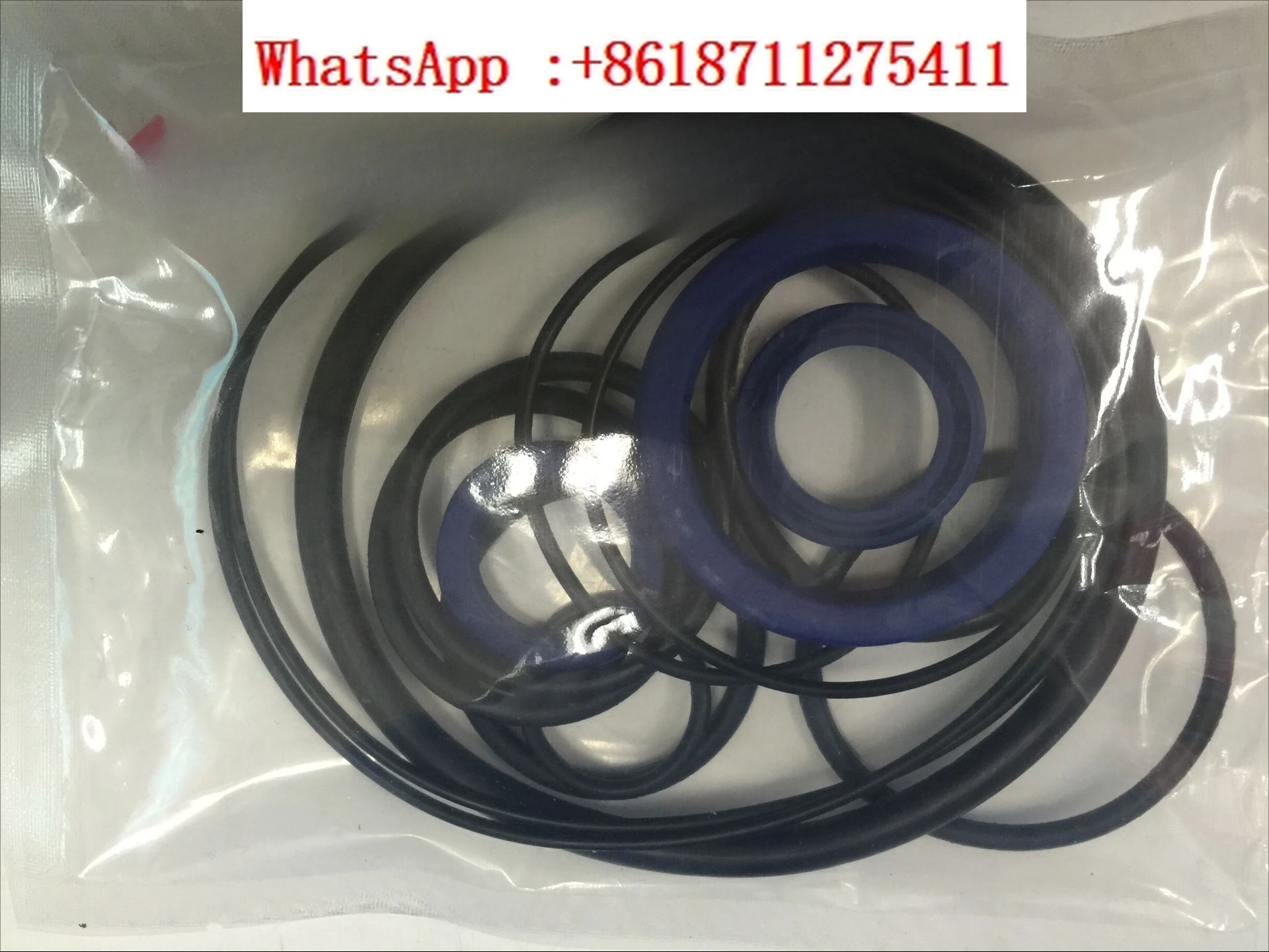 Haocheng/Shangpin/Heya/Zhenshang/Beiju Knife Cylinder Complete Set of O-ring Oil Seal Sealing Ring Repair