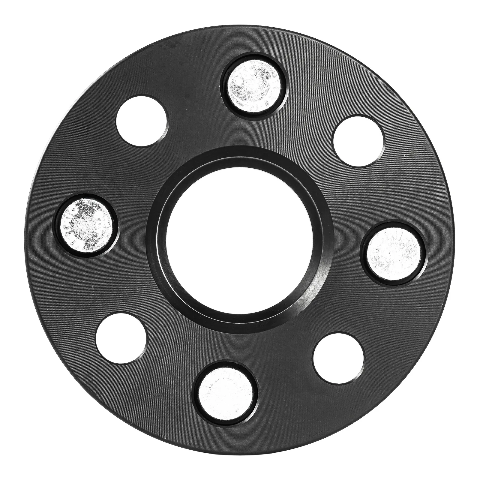 4) 15mm 4x100 to 4x100 Wheel Spacer M12x1.5 Studs 54.1mm for Ford Toyota Scion view 3