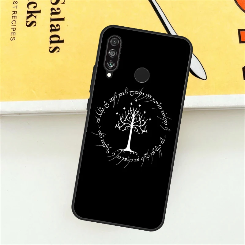 شجرة جوندور لوترز لهواوي نوفا 9 10 SE 7i 8i 11i 12i 12s Y73 Y72 Y61 Y91 Y90 Y70 P30 P40 Lite Y60 Pro #4