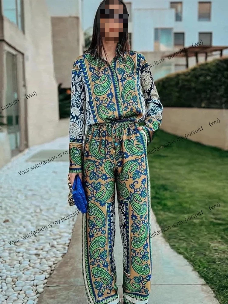 

ZOCI-Женская рубашка с пайетками, свободная одежда, мягкий свитер с v-образным вырезом, вечерняя рубашка