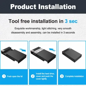 12 penjualan terbaik sata ke usb 3.5 - №