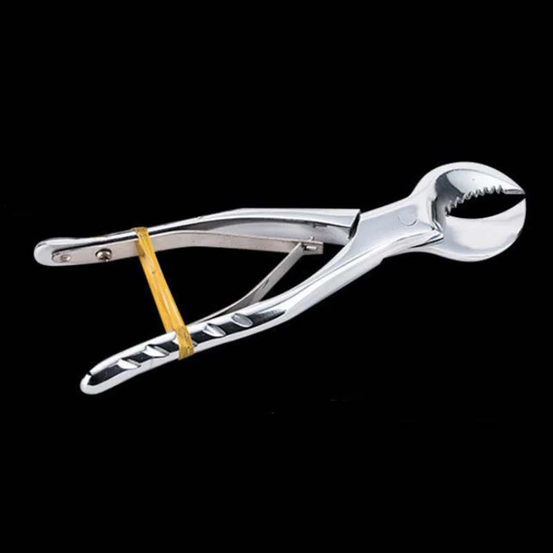 Lab Plaster Shears, Technical Shears, StainlesSteel Super Anhydrite Shears, Plaster PlierS