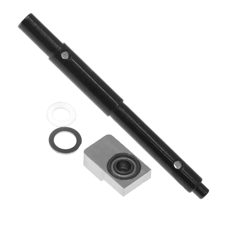 

Metal Steel Main Gear Shaft Transmission Input Shaft 7786X For Traxxas 1/6 XRT 1/5 X-MAXX 8S 4WD Monster Upgrade Accessories