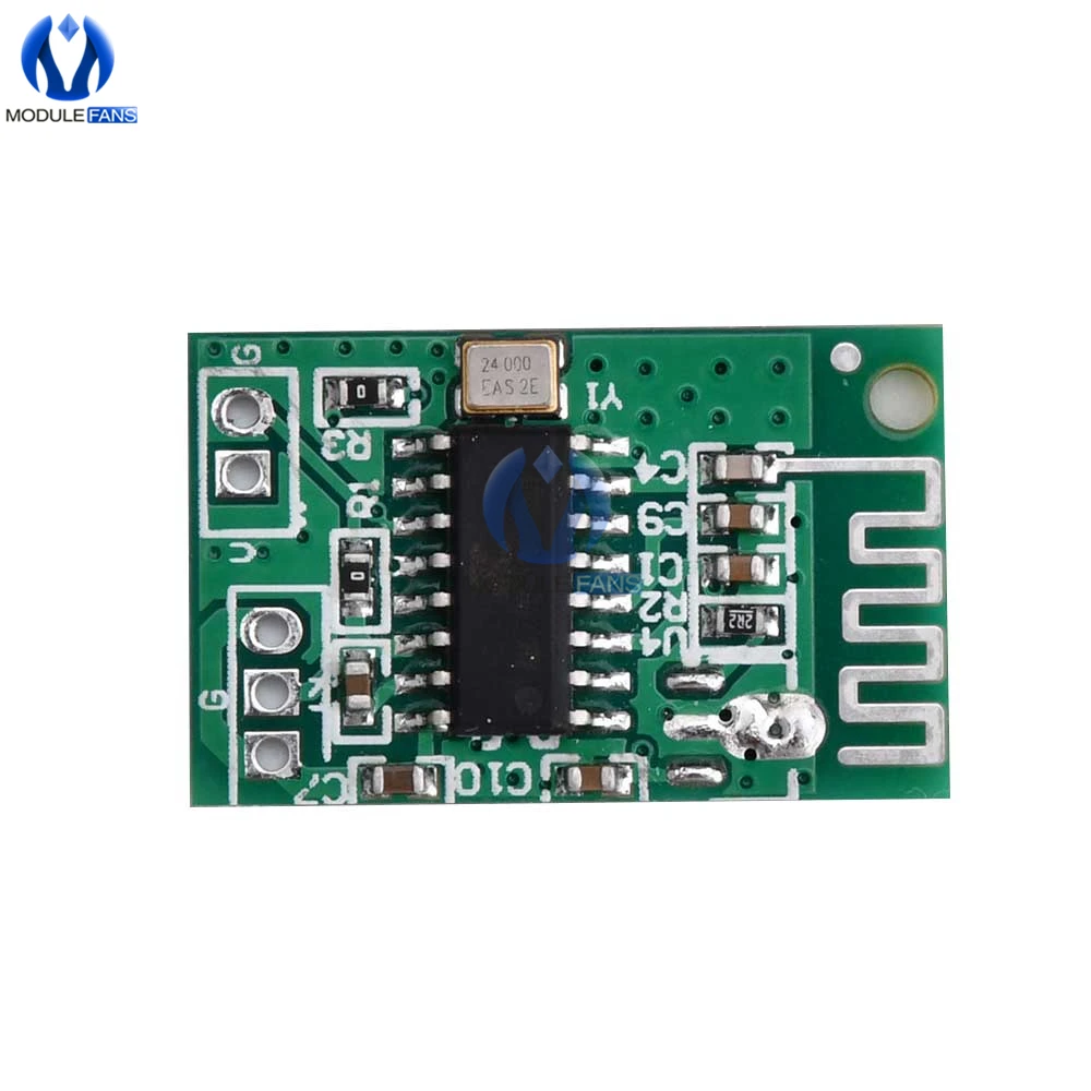 Finding the Right AC20BP IC Datasheet for Your Bluetooth Audio Project? Here's What Actually Works
