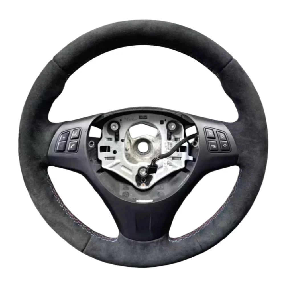 Hand Sewing Suede C…