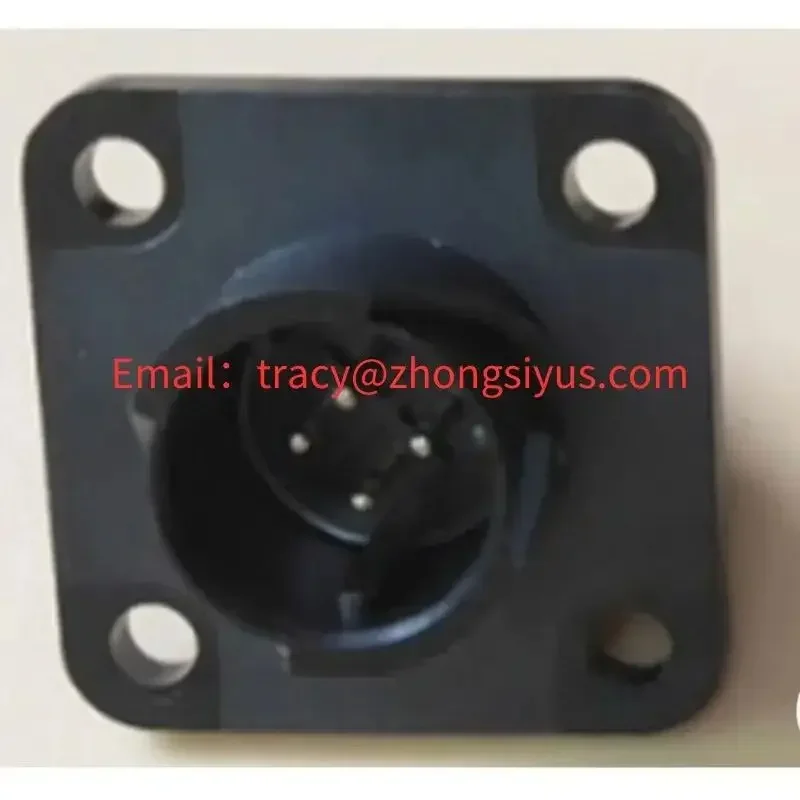 

Brand New Connector Functional testing is intact