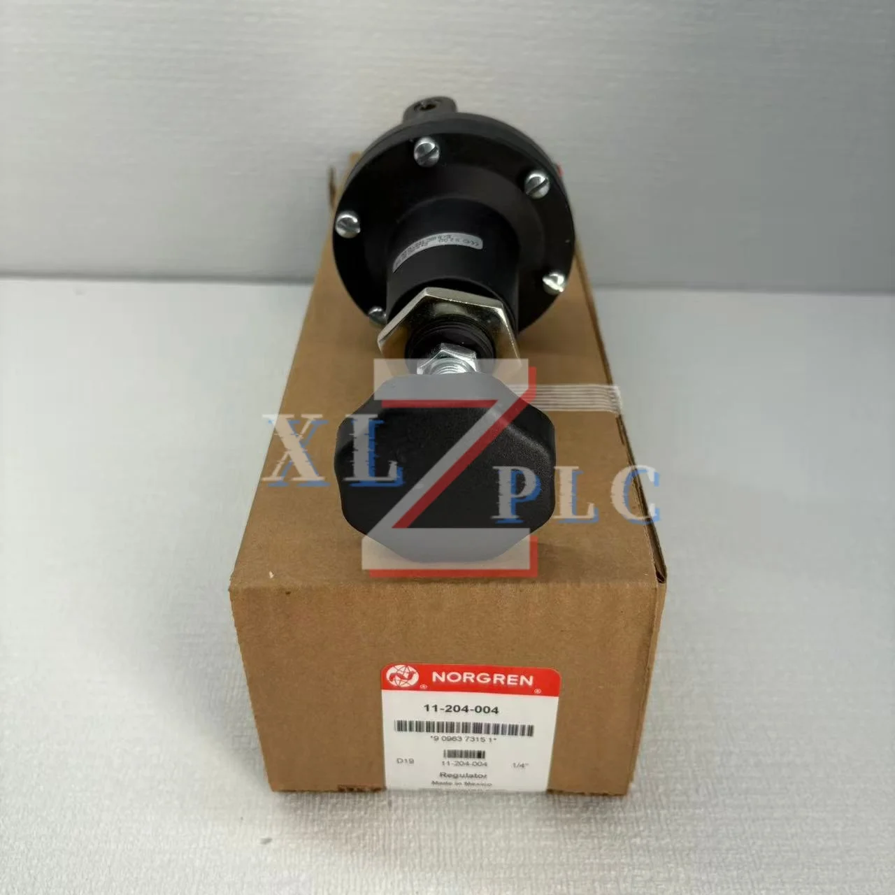 

Новый оригинальный 11-204-004 Клапан регулирования давления