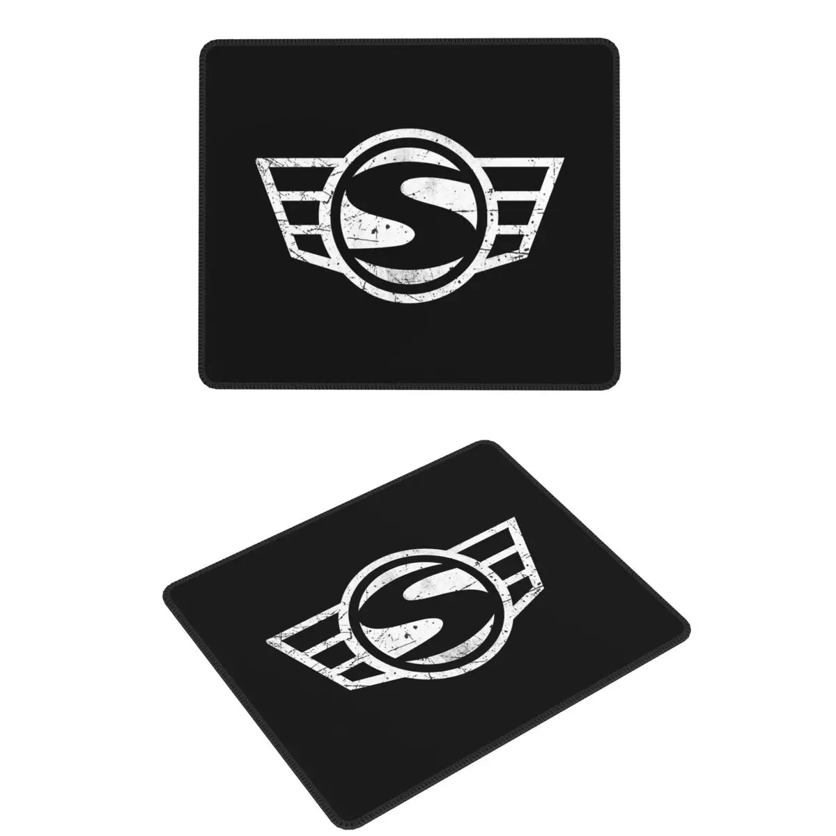 

Simson винтажный немецкий мотоциклетный коврик для мыши, компьютерная клавиатура, коврик для мыши, игровой коврик для ноутбука, офисные аксессуары, настольные коврики