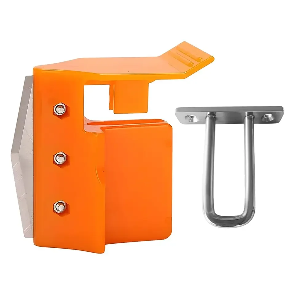 ABXF-Orange Juicer Spare Part, XC-2000E Juicer Blade With Knife Holder Electric Orange Juice Machine Part view 3