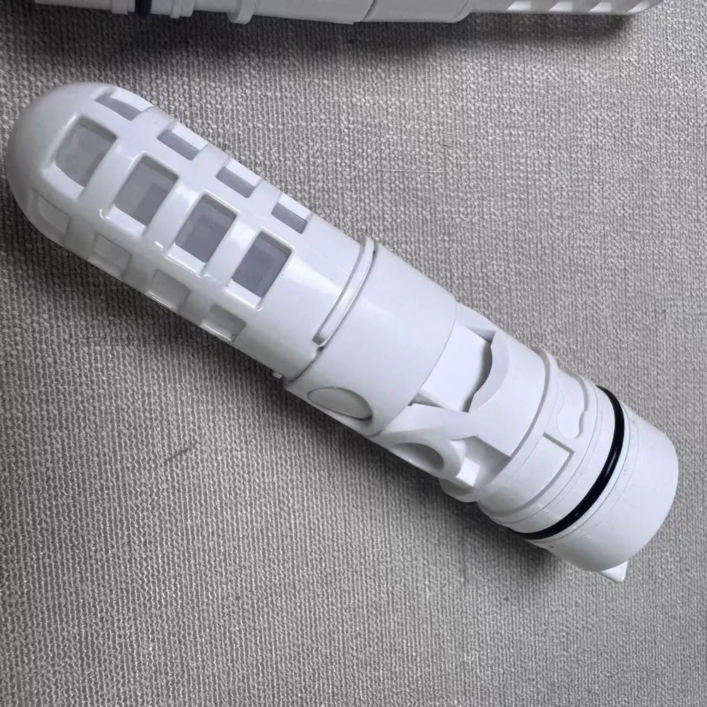 Water Tank Filter & Cleaning Brush Compatible For Ecovacs For T30 For T30 Pro Robot Vacuum Cleaner Mop, Sweeping Parts