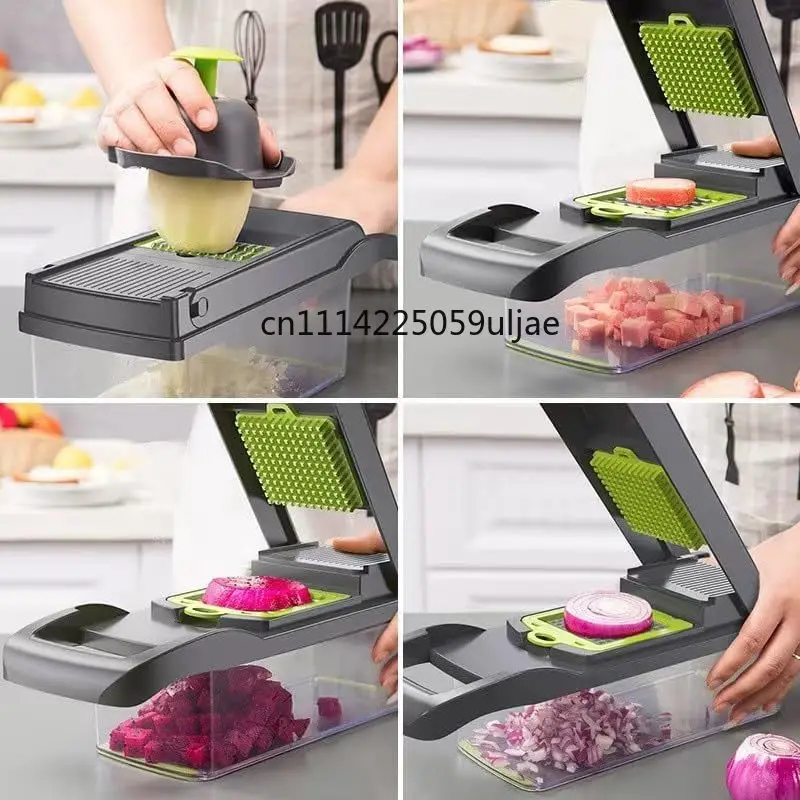 Thumbnail 4 - #9 Trending Food Graters Right Now