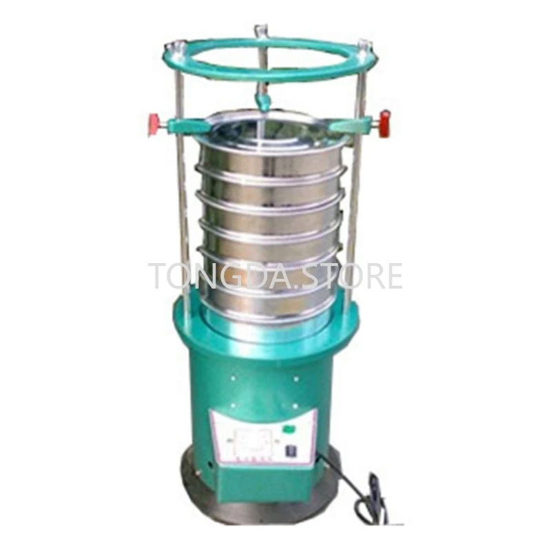 

20CM Diameter 8411 Type Vibrating Screen Machine Electric Vibrating Screen Machine Sieving Shaker Machine 220V