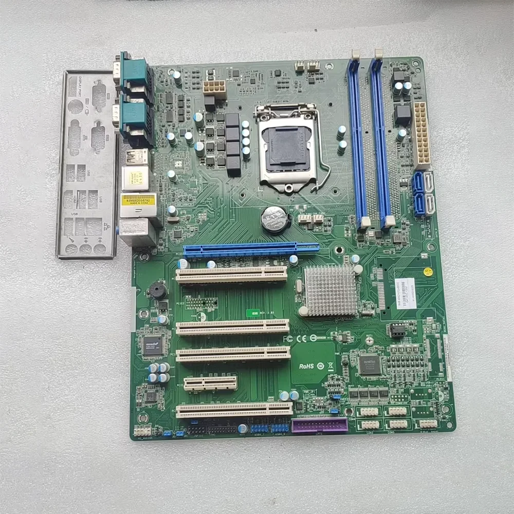 

Промышленная материнская плата IMB-M42H IMB-M42H(G)-0020