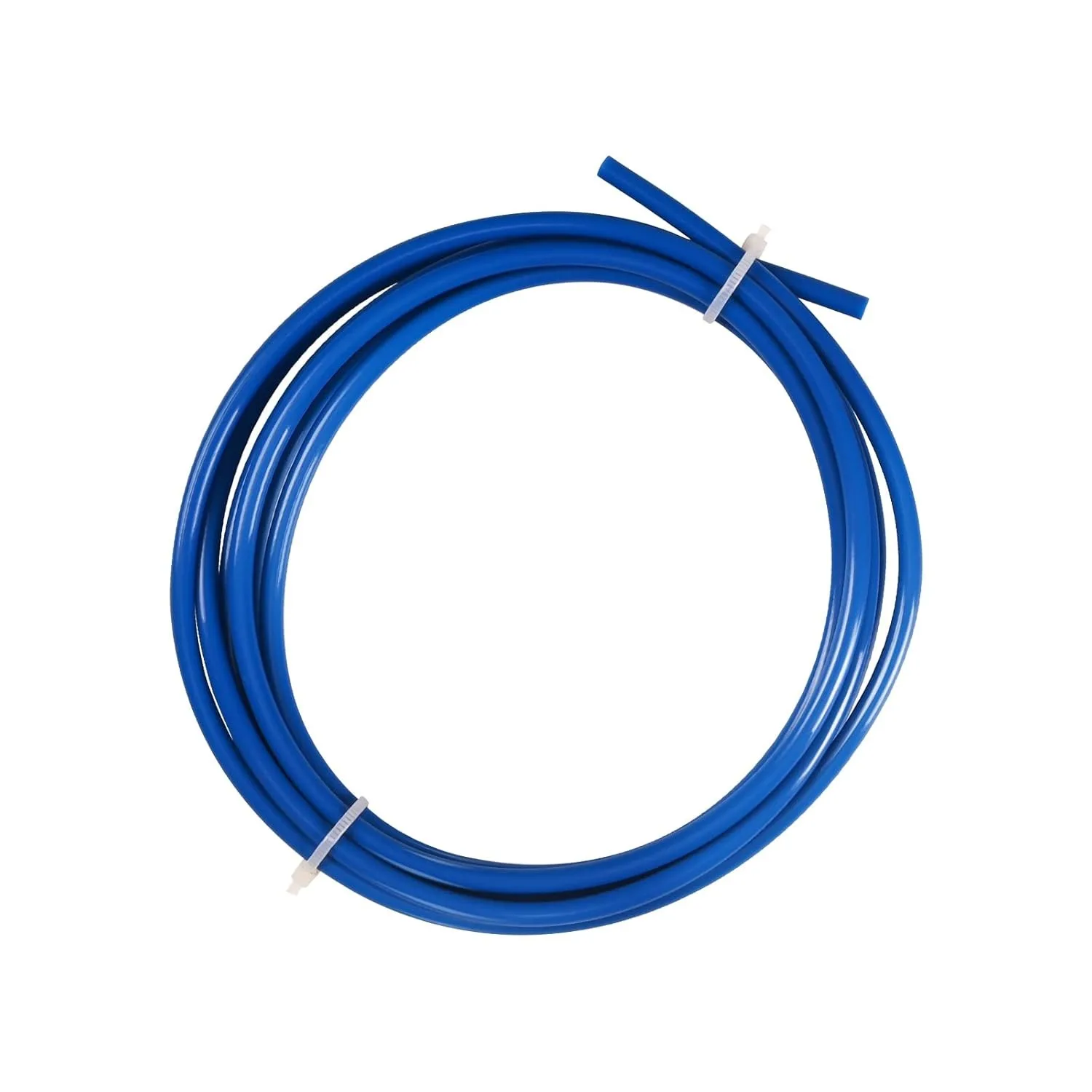 Creality 1M/2M PTFE Rohr für 3D-Drucker, Bowden-Röhren-Upgrade mit 8x PC4-M6/PC4-M10, Bowden-Rohr für 3D-Drucker für 1,75mm Filament – Detail 3